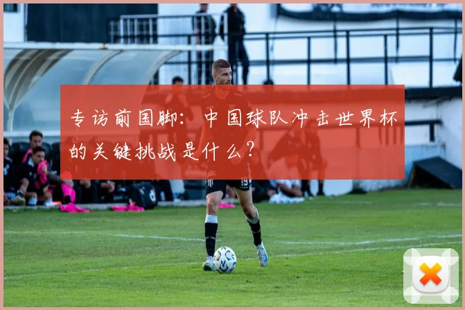 专访前国脚：中国球队冲击世界杯的关键挑战是什么？