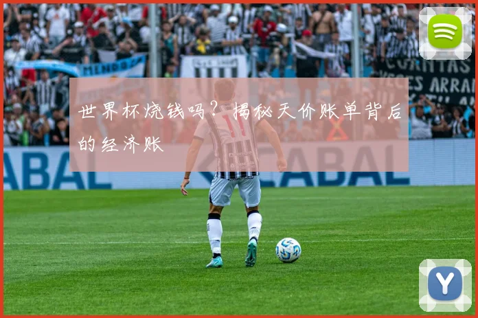 世界杯烧钱吗？揭秘天价账单背后的经济账